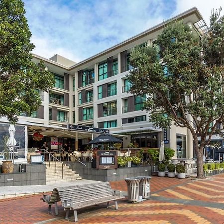 Vacations On Viaduct Harbour Auckland - Best Location Exterior photo