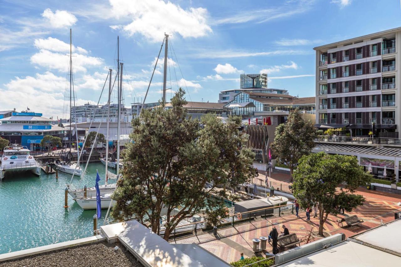Vacations On Viaduct Harbour Auckland - Best Location Exterior photo